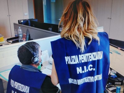 Cattura Cavallari, Nordio: &ldquo;Eccellente lavoro di squadra&rdquo;