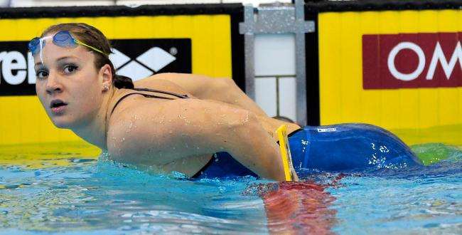 Nuoto, Bianchi e Baggio verso l'estate