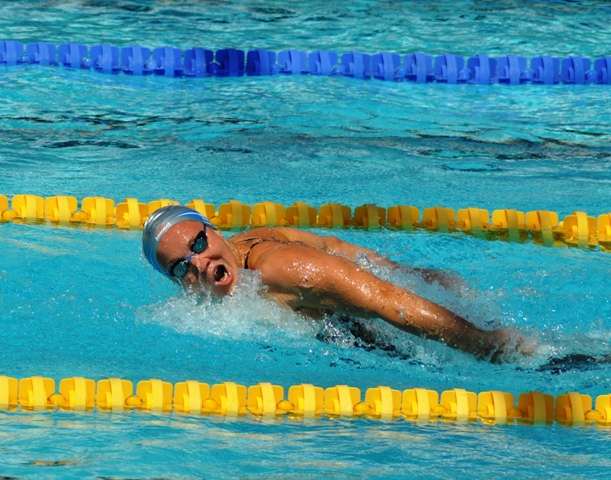 Nuoto, Bianchi agli Europei e cresce Bussolin