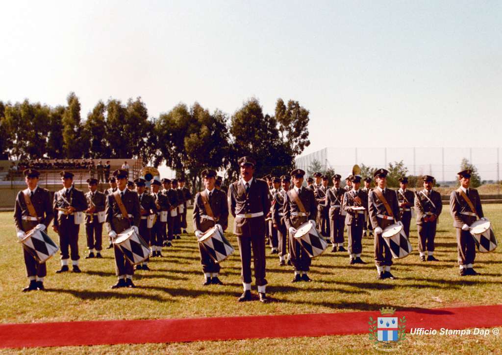 Festa del Corpo 1984