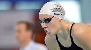 Nuoto, finale mondiale per Ilaria Bianchi