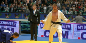 Judo, Esposito e Di Guida ancora piazzati nel Grand Prix
