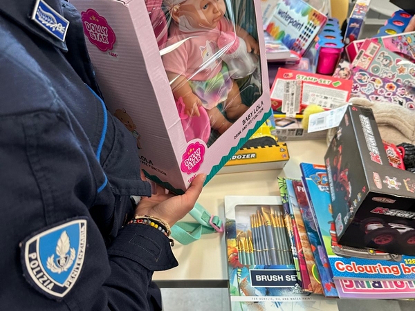 Verona: la Penitenziaria vicina a bimbi e mamme