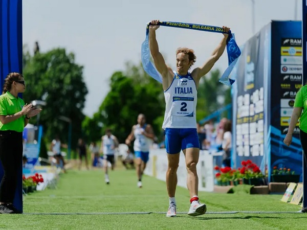 Fiamme Azzurre, Malan trionfa nel &lsquo;nuovo&rsquo; pentathlon moderno