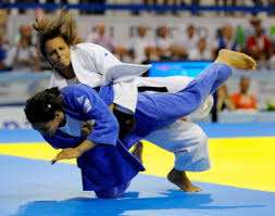 Judo, azzurri in ritardo agli Europei