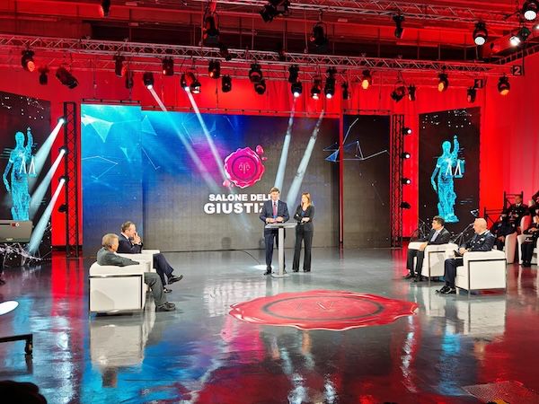 La Polizia penitenziaria, tra tradizione e innovazione