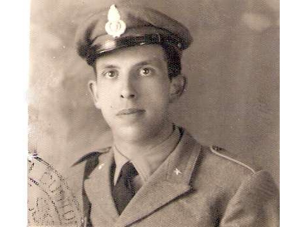 Caccamo (Pa): una strada alla memoria di Antonino Burrafato