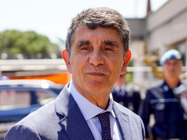 Capo Dap, il messaggio al personale dell&rsquo;Amministrazione