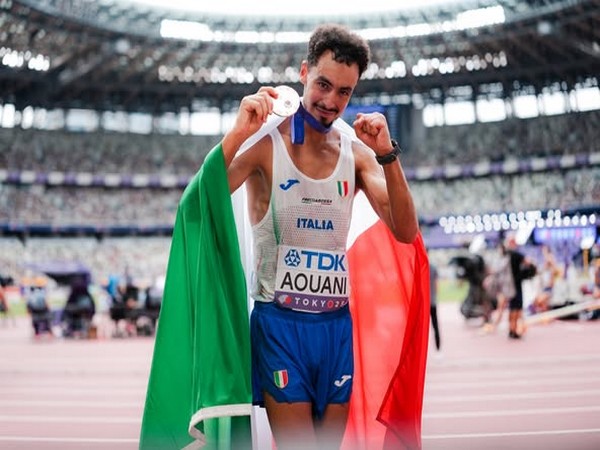 Tokyo 2025, Maratona: bronzo per la Fiamma azzurra Aouani