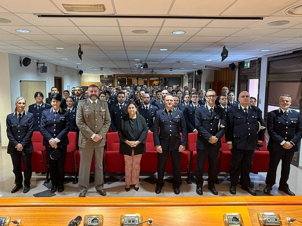 Formazione: concluso corso per 143 operatori DIU